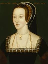 Anne boleyn thumbnail