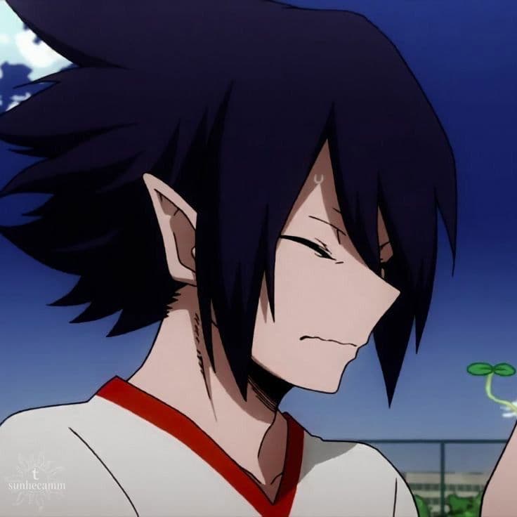 Tamaki Amajiki thumbnail