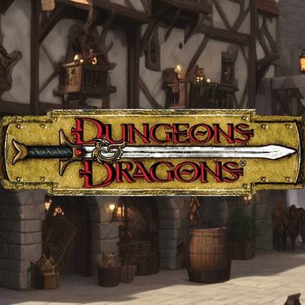 Dungeons & Dragons 3.5 thumbnail
