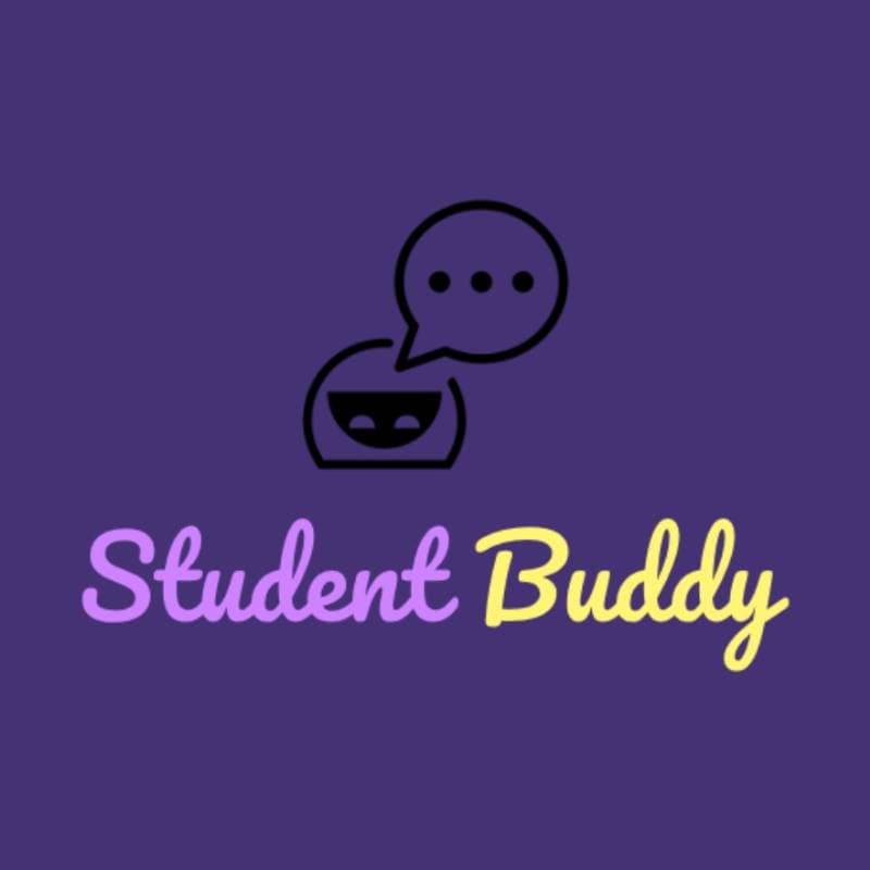 Student Buddy ( Academic Essay ) thumbnail