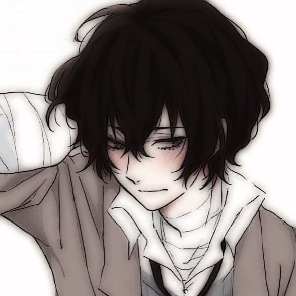 Dazai Osamu  thumbnail