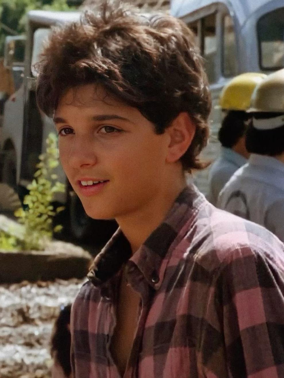 Daniel Larusso thumbnail