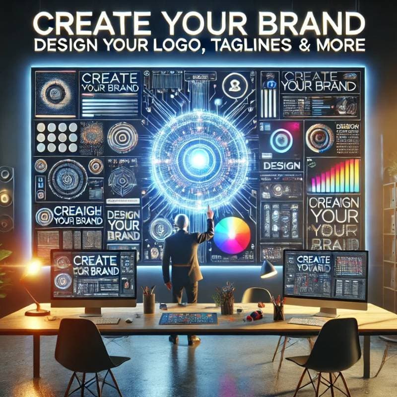 BrandCraftAI | Agency Branding AI Assistant thumbnail
