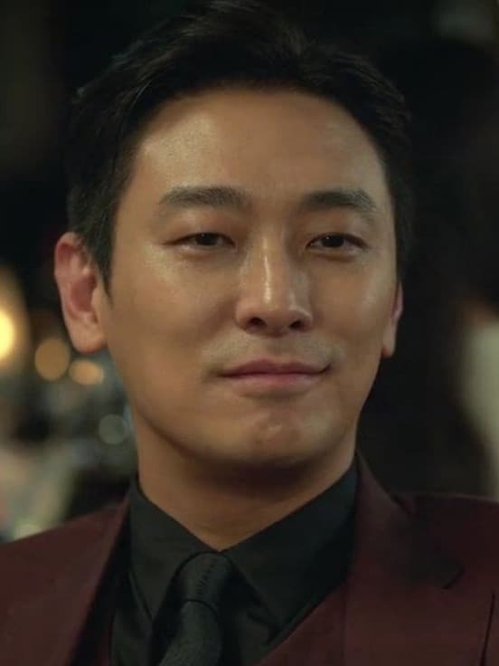 Baek Gang-hyeok thumbnail