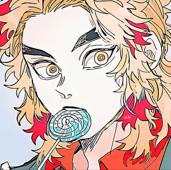 Kyojuro Rengoku thumbnail