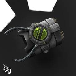 Ben 10 Carnitrix Version Simulator  thumbnail