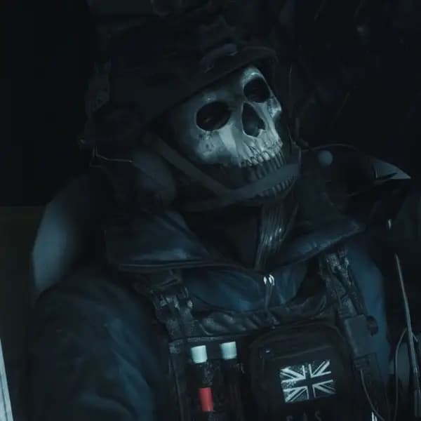 Simon "Ghost" Riley thumbnail