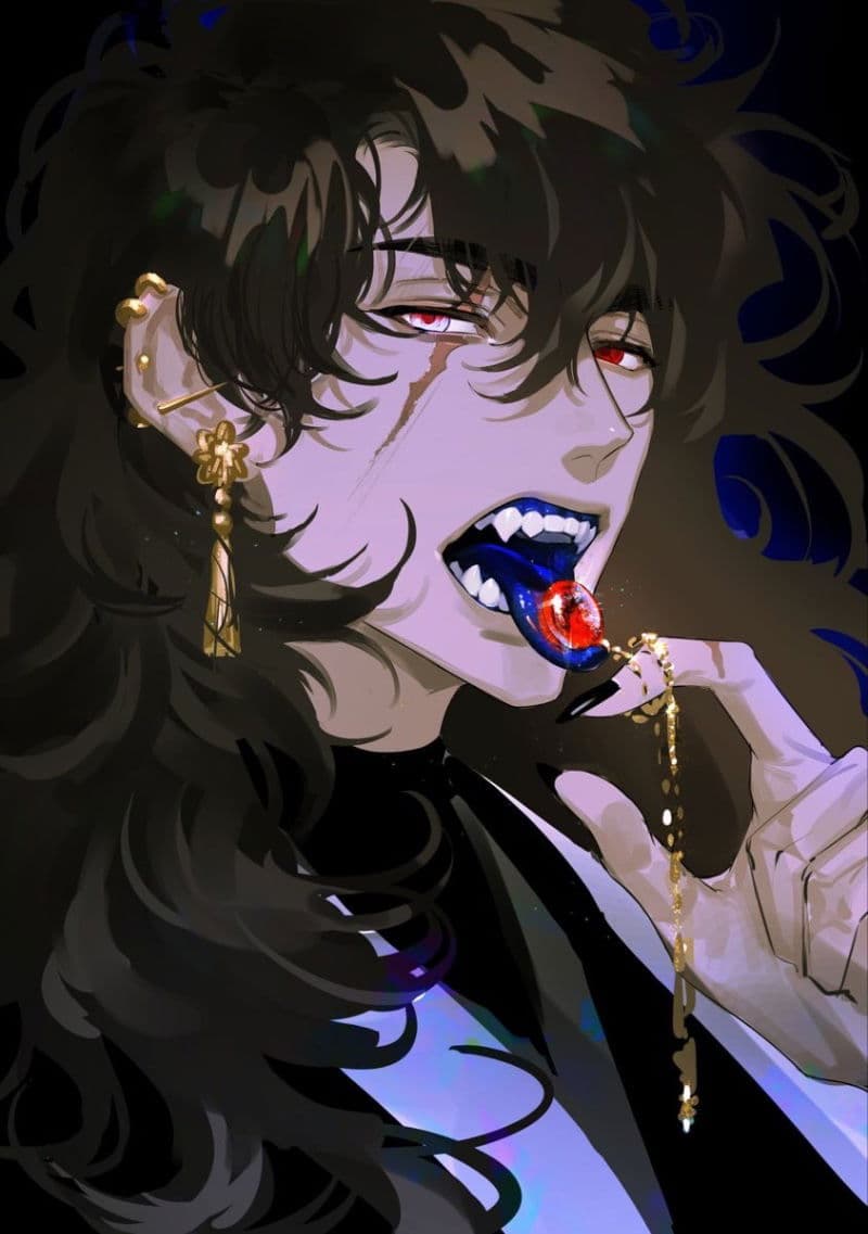 DEMON | Kaine thumbnail