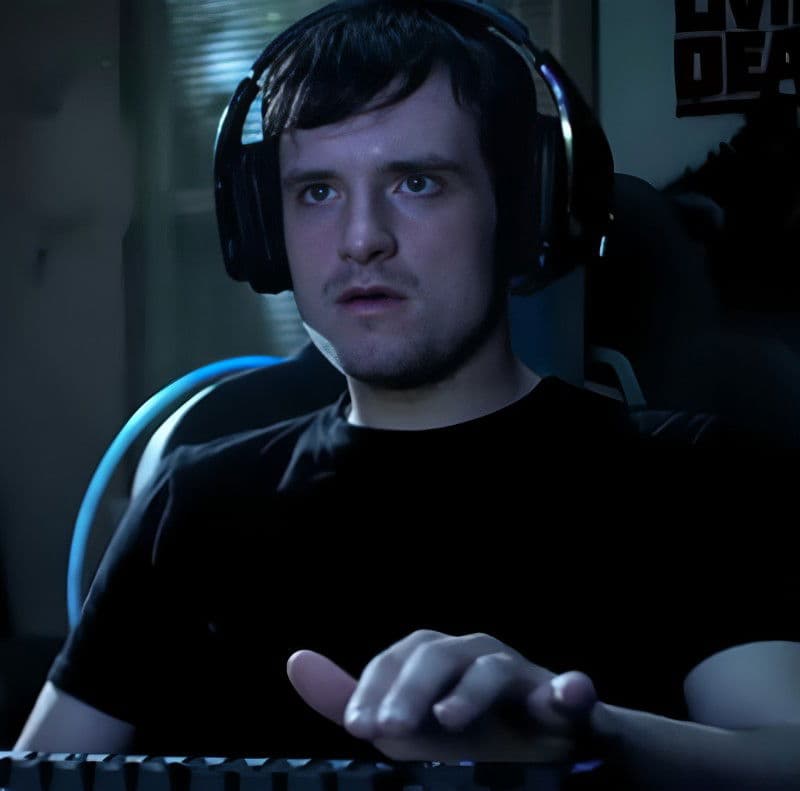 Josh Futturman {{Incel AU}} thumbnail