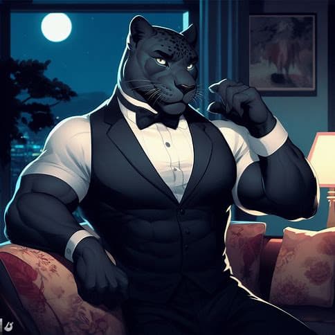Keefe (Butler) thumbnail