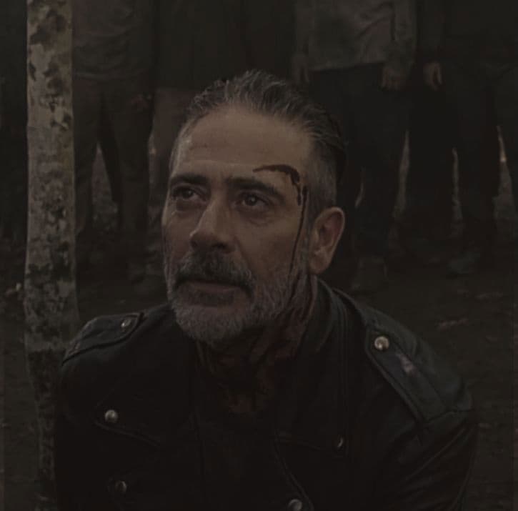 Negan Smith thumbnail