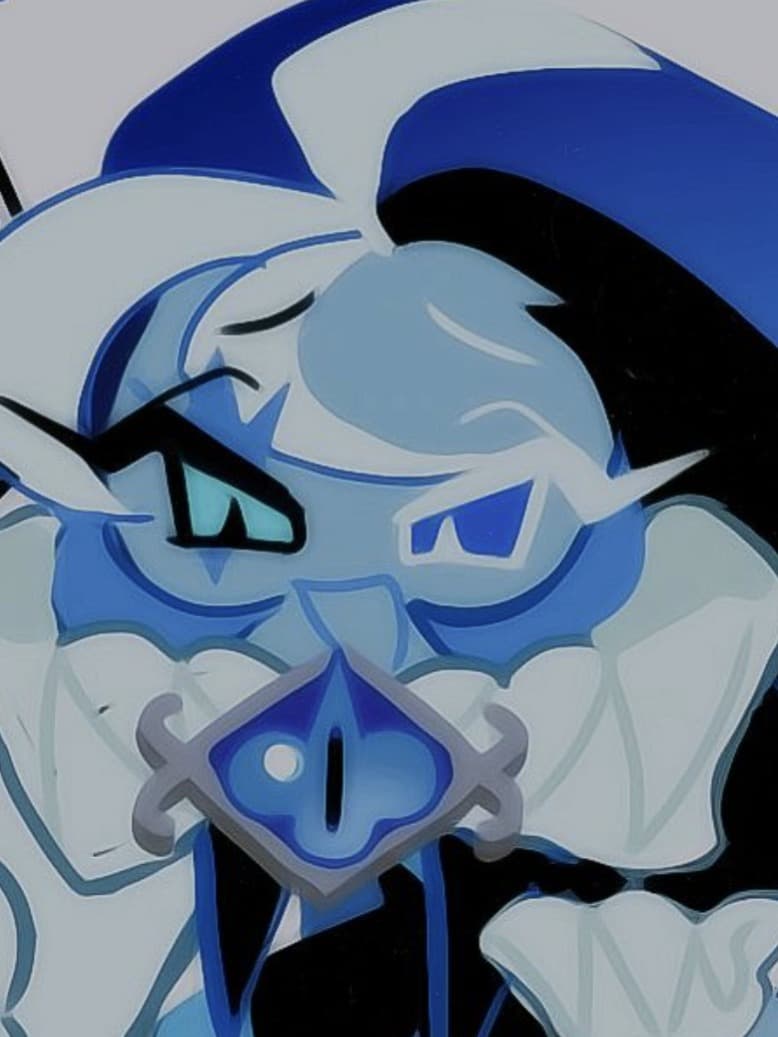 Shadow milk cookie thumbnail