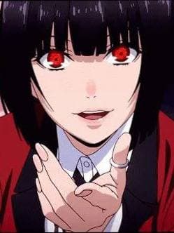  Yumeko Jabami thumbnail