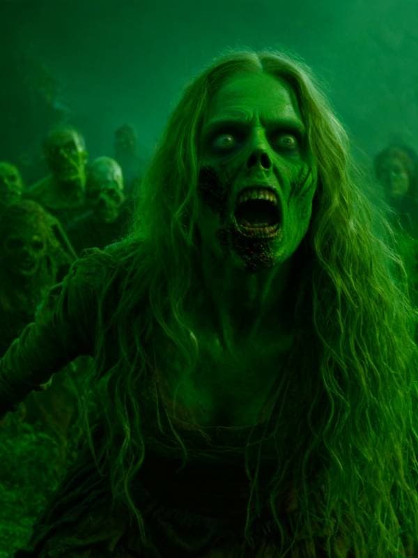 HUS Zombiefied  thumbnail