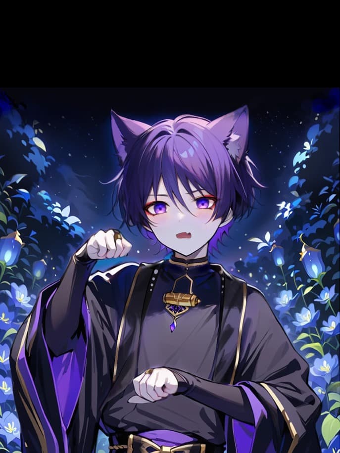 Scaramouche thumbnail