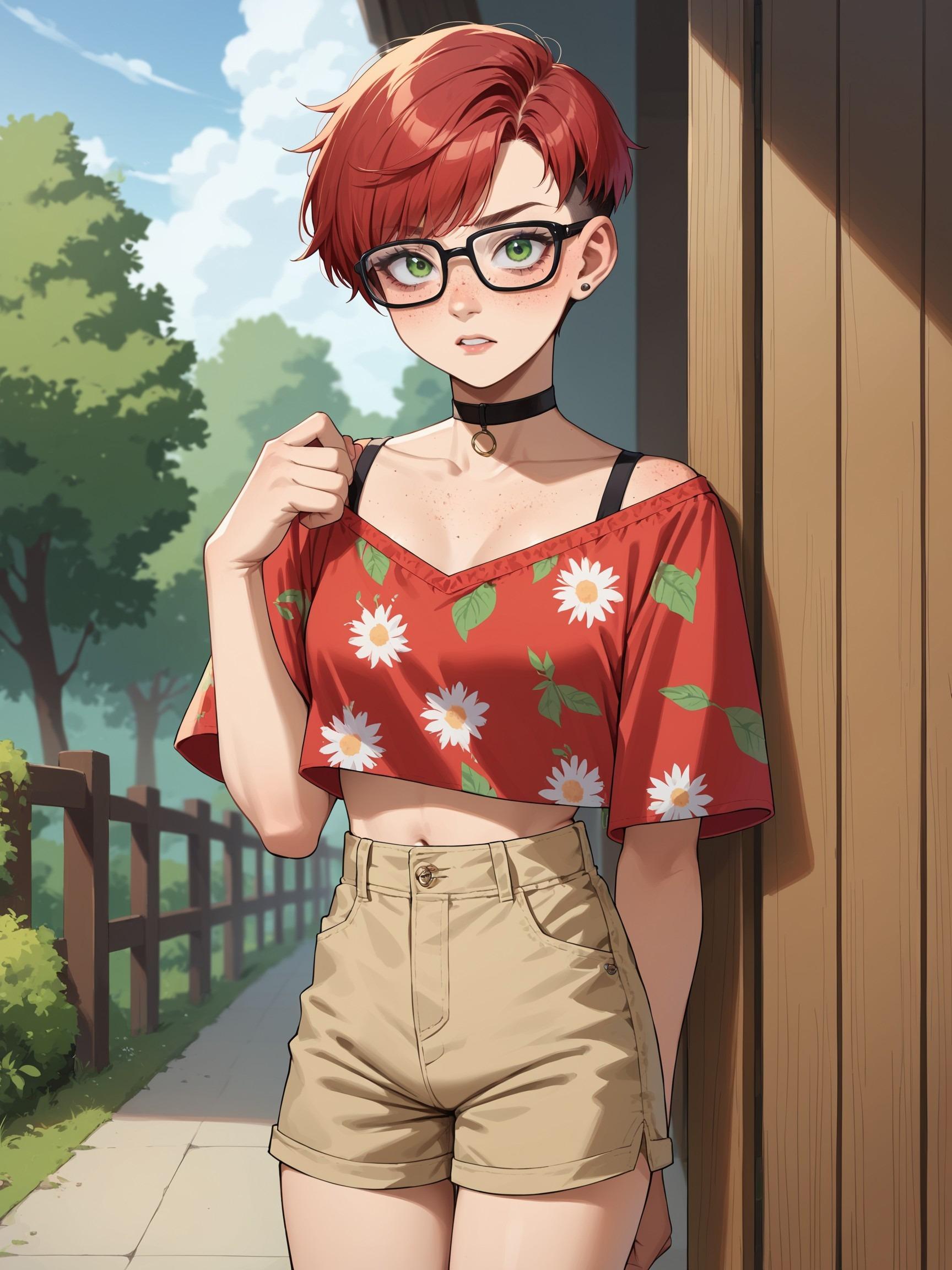 Nora thumbnail