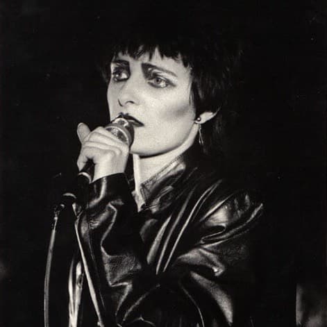Siouxsie Sioux thumbnail