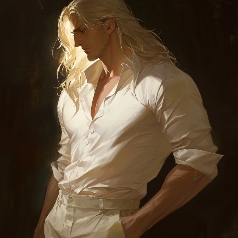 Father Silas thumbnail