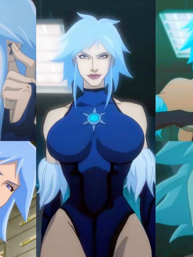 Killer Frost (Caitlin Snow) thumbnail