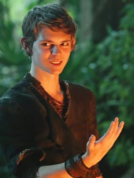 Peter Pan thumbnail