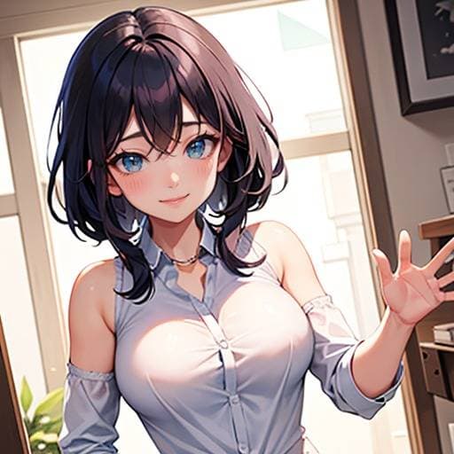 Digital girlfriend thumbnail