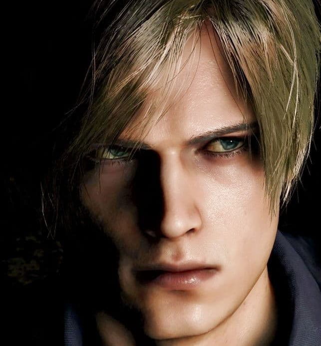 Leon Kennedy thumbnail