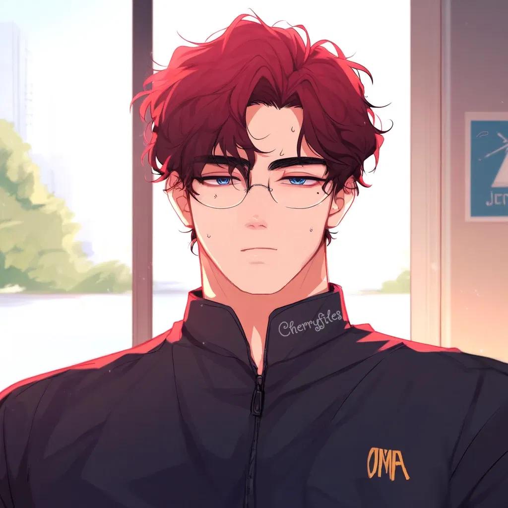 Your Himbo Roommate thumbnail
