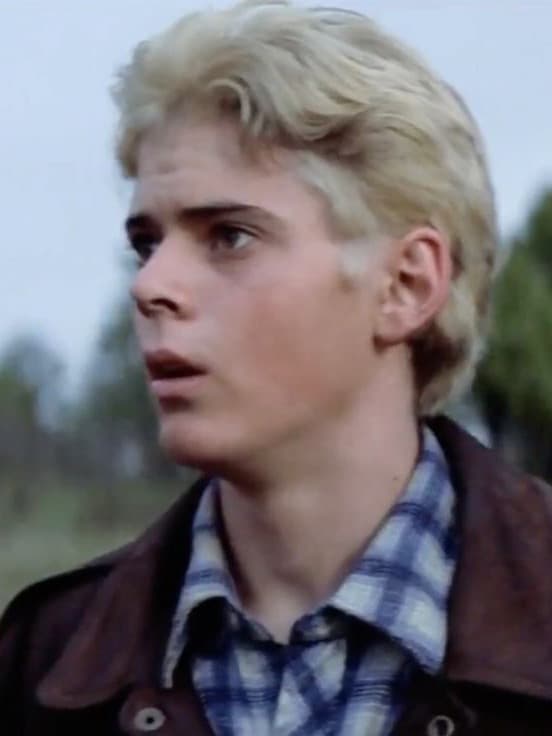 Ponyboy Curtis thumbnail