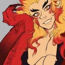 Kyojuro Rengoku, The Flame Dragon thumbnail