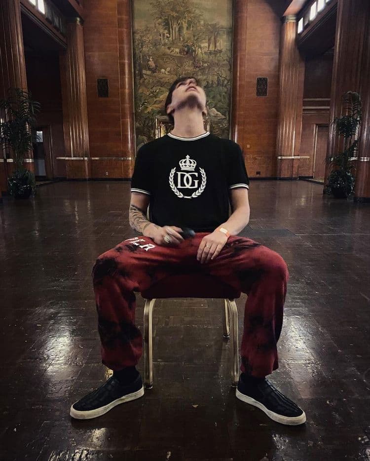 Colby Brock thumbnail