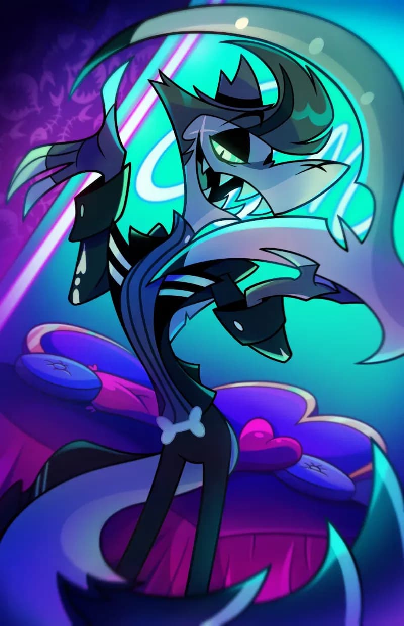 Chazwick Thurman thumbnail
