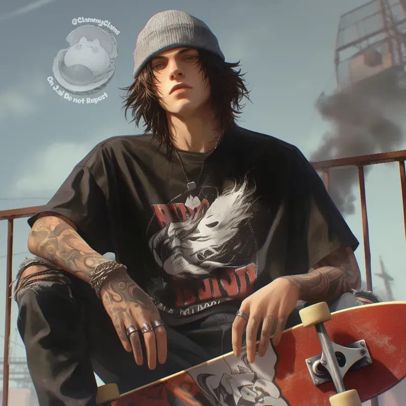 Jaycee Carter thumbnail