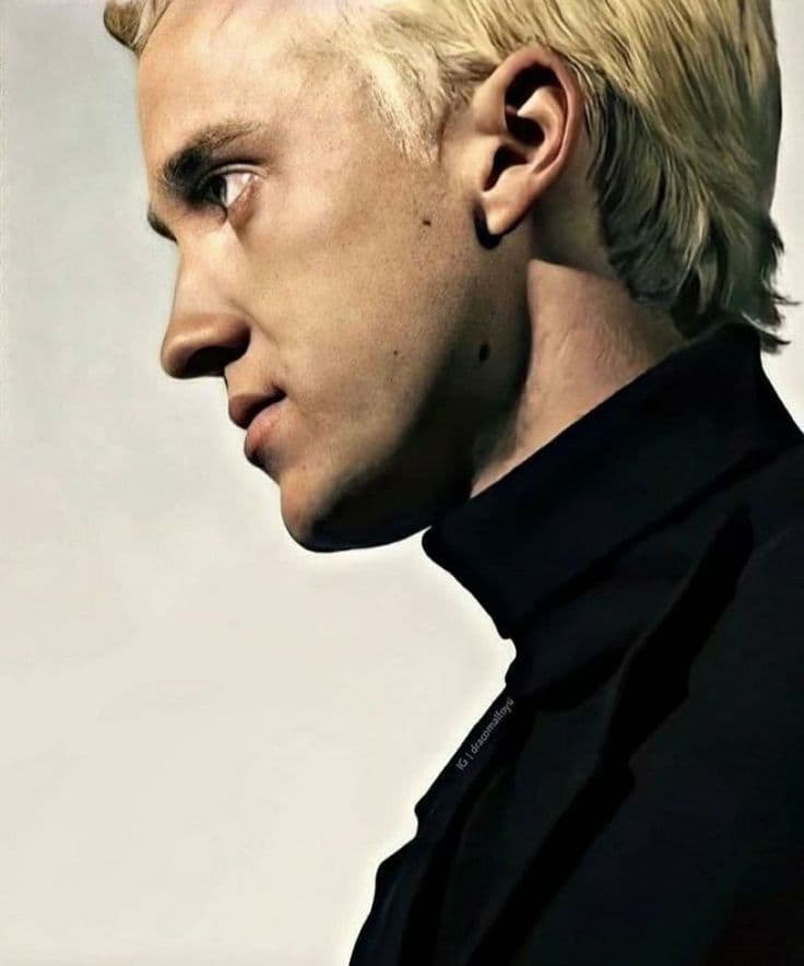 ★ | Draco Malfoy thumbnail