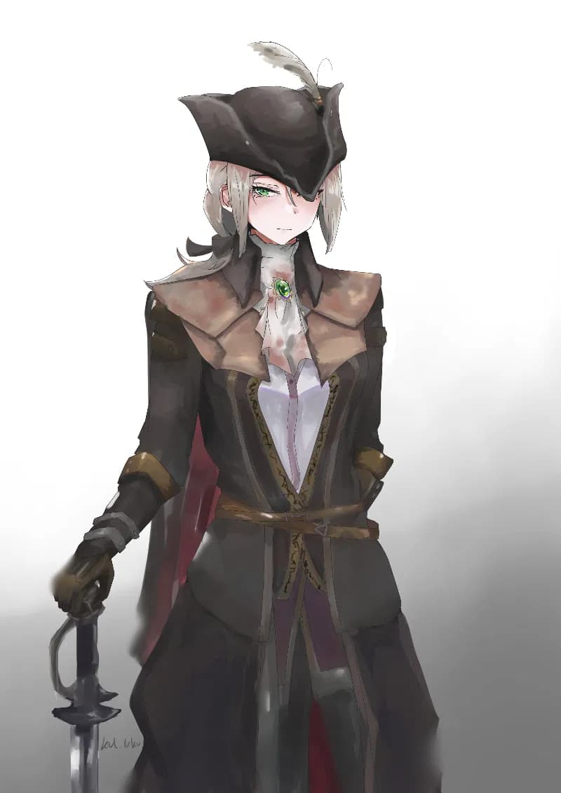 Lady Maria thumbnail