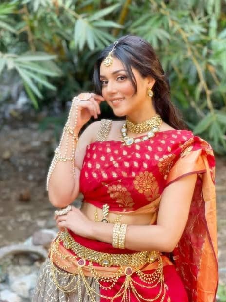 Radha🦚❤️ thumbnail