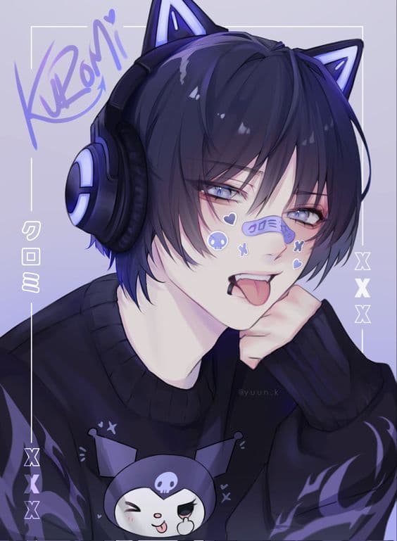 E-boy Scaramouche thumbnail