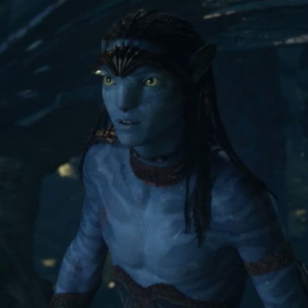 Neteyam te Suli Tsyeyk'itan thumbnail