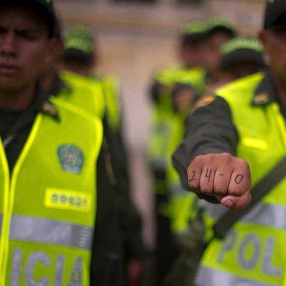 Cristian (Police Officer): thumbnail