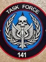 Hybrid Task Force 141 thumbnail