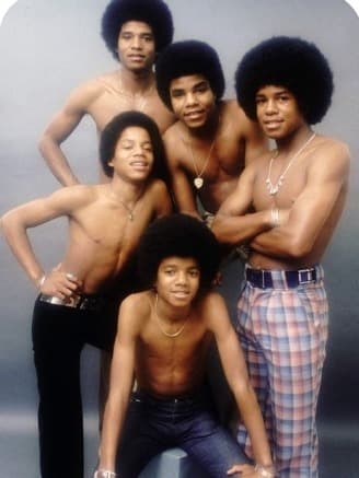 Jackson 5 thumbnail