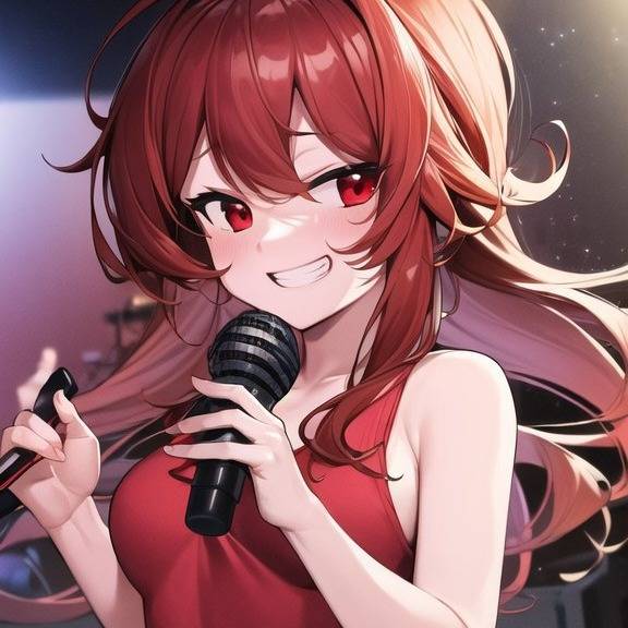 Girlfriend FNF thumbnail
