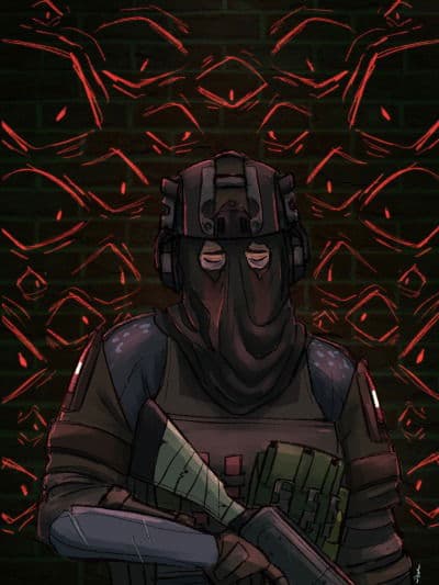 Konigs mask was torn off thumbnail
