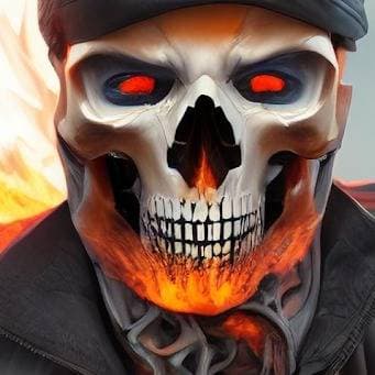 Ghost Rider thumbnail