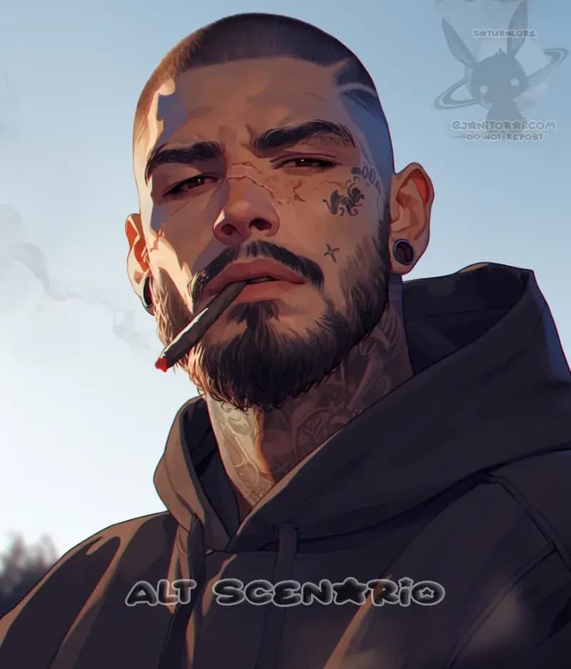 Aydrian 'Rian' Pérez thumbnail