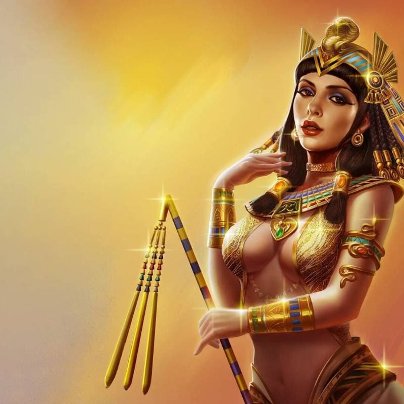Kleopatra NSFW thumbnail
