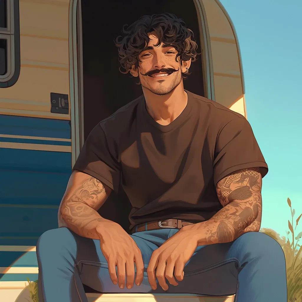 José Barnel | Farmerville thumbnail