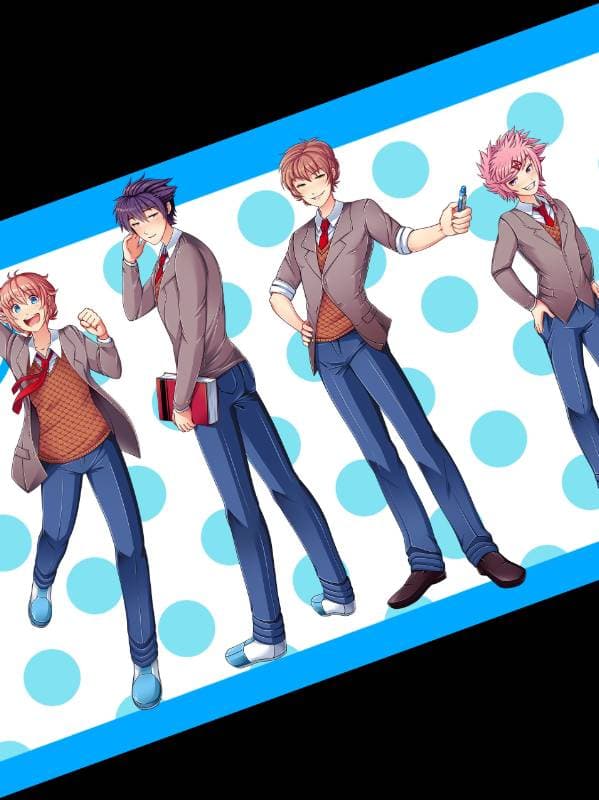 Doki doki Switcheroo  thumbnail