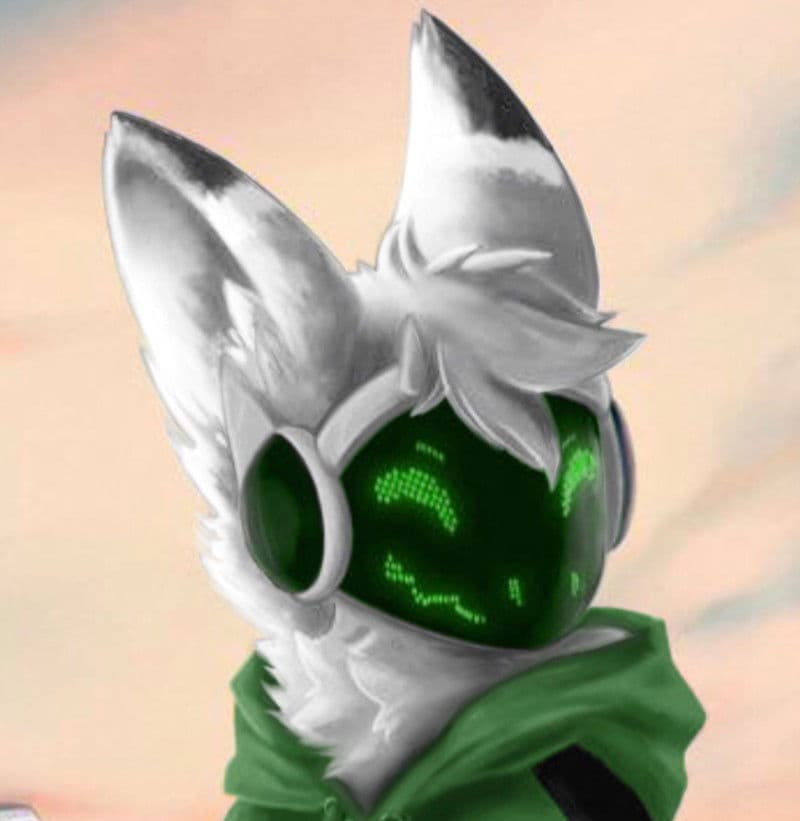 Weight the Protogen thumbnail