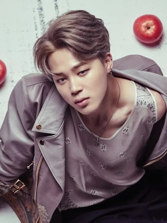 Jimin thumbnail