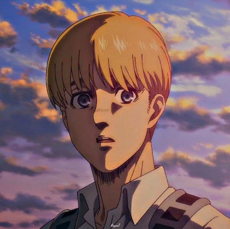 Armin Arlert thumbnail